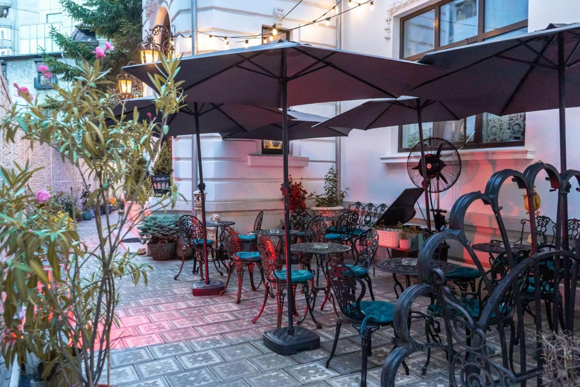 Conacul Coroanei Luxury Boutique Hotel Bukarest Exterior foto